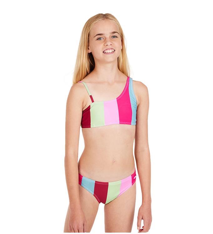 Protest JR PRTFEE Bandeau Bikini