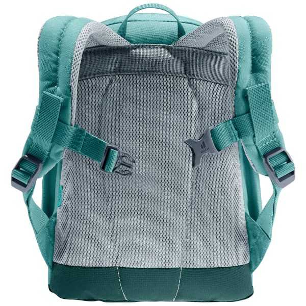 Sac à dos randonnée DEUTER PICO GLACIER-DUSTBLUE