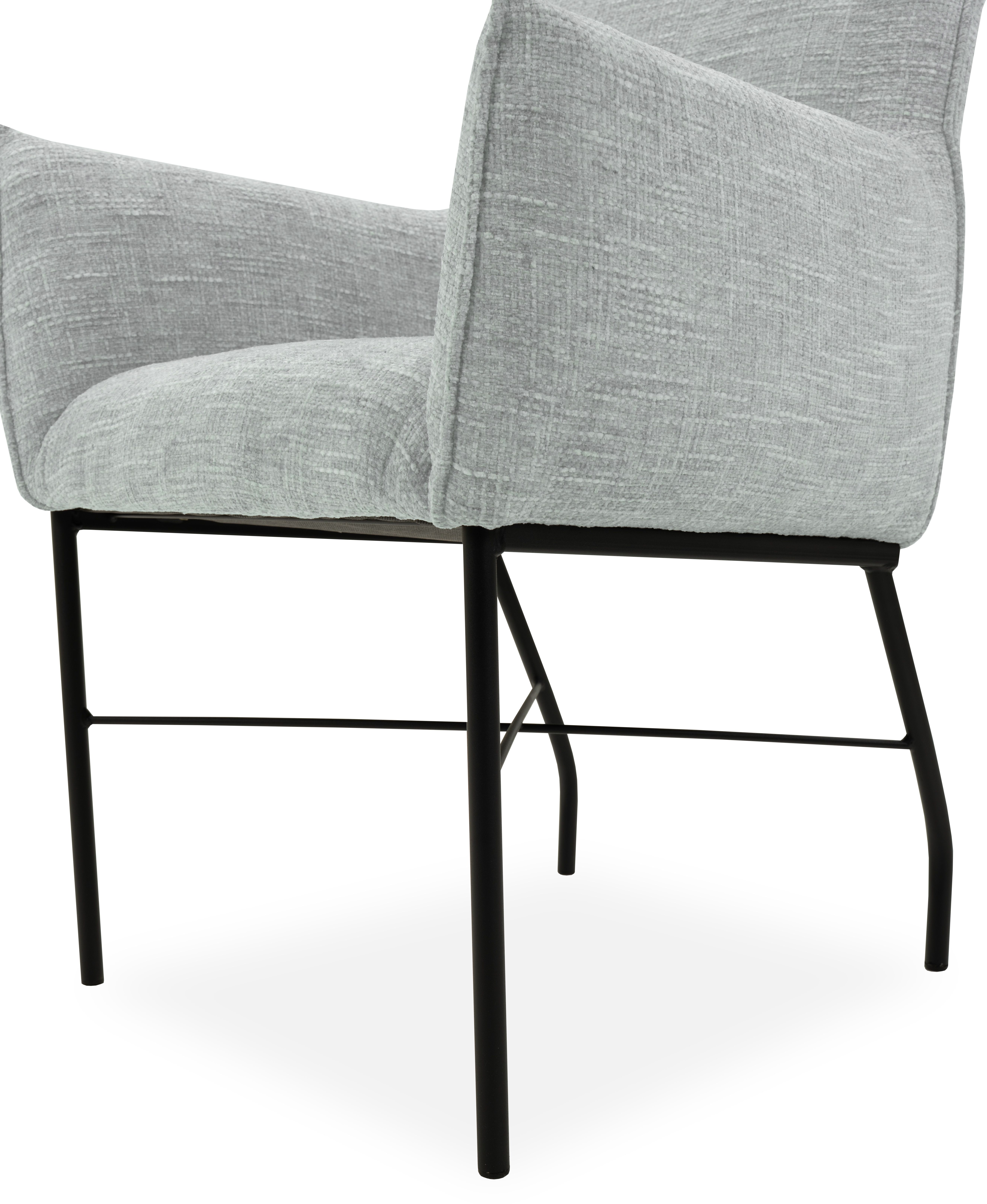 Eetkamerstoel Stark B63 x D68 x H95 cm