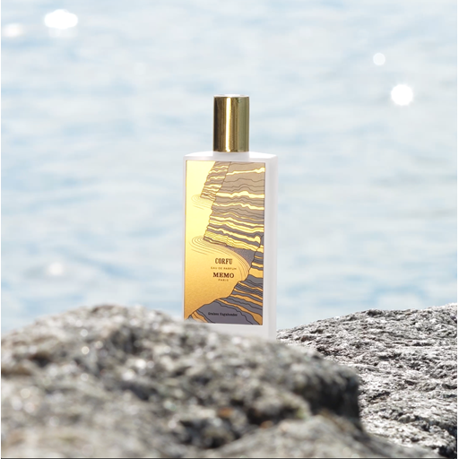 MEMO PARIS Corfu Eau De Parfum, 75 ml