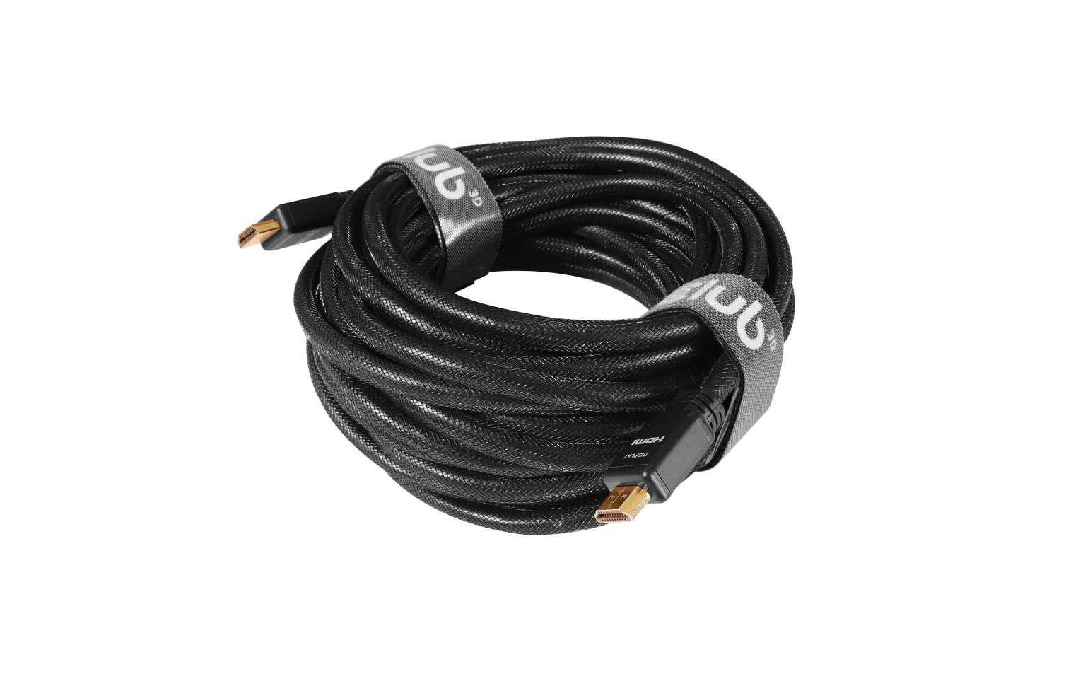 Kabel HDMI 2.0 4K60Hz UHD RedMere, 10 mHDMI 2.0 4K60Hz RedMere Kabel