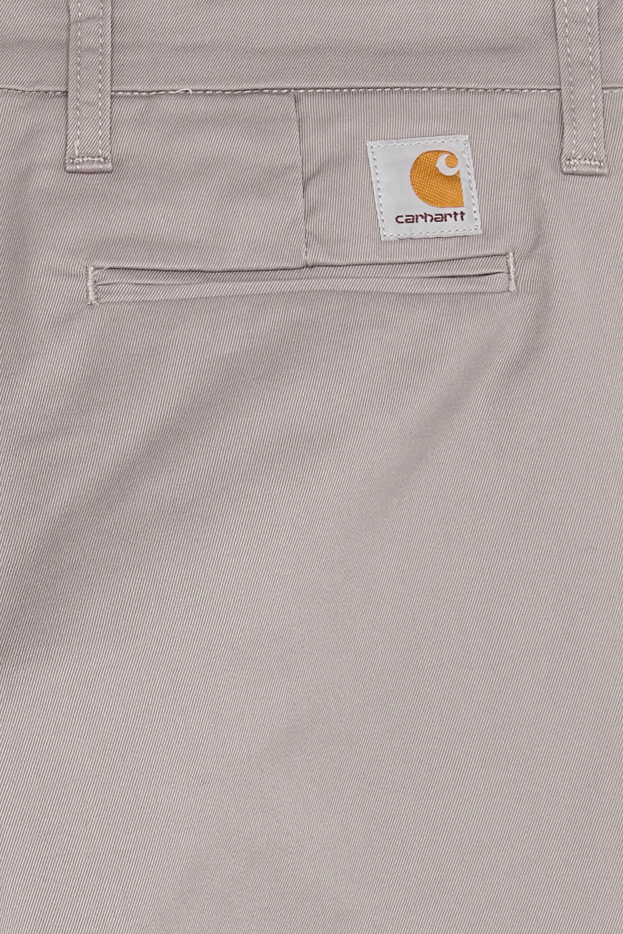 CARHARTT WIP Pantalon SID Gris