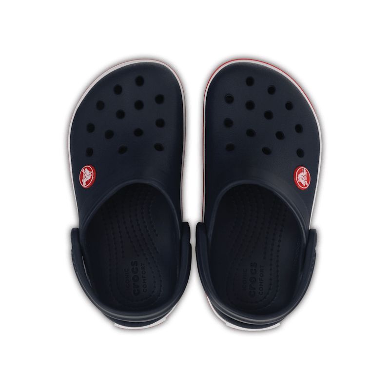 Crocband Clog T - Sandales enfant