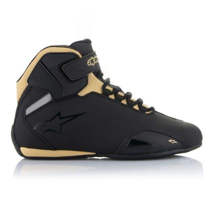 Baskets Alpinestars STELLA SEKTOR - Noir / Jaune