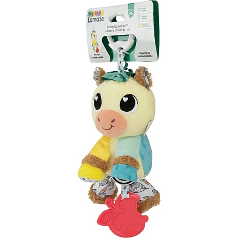 Lamaze hest rangle