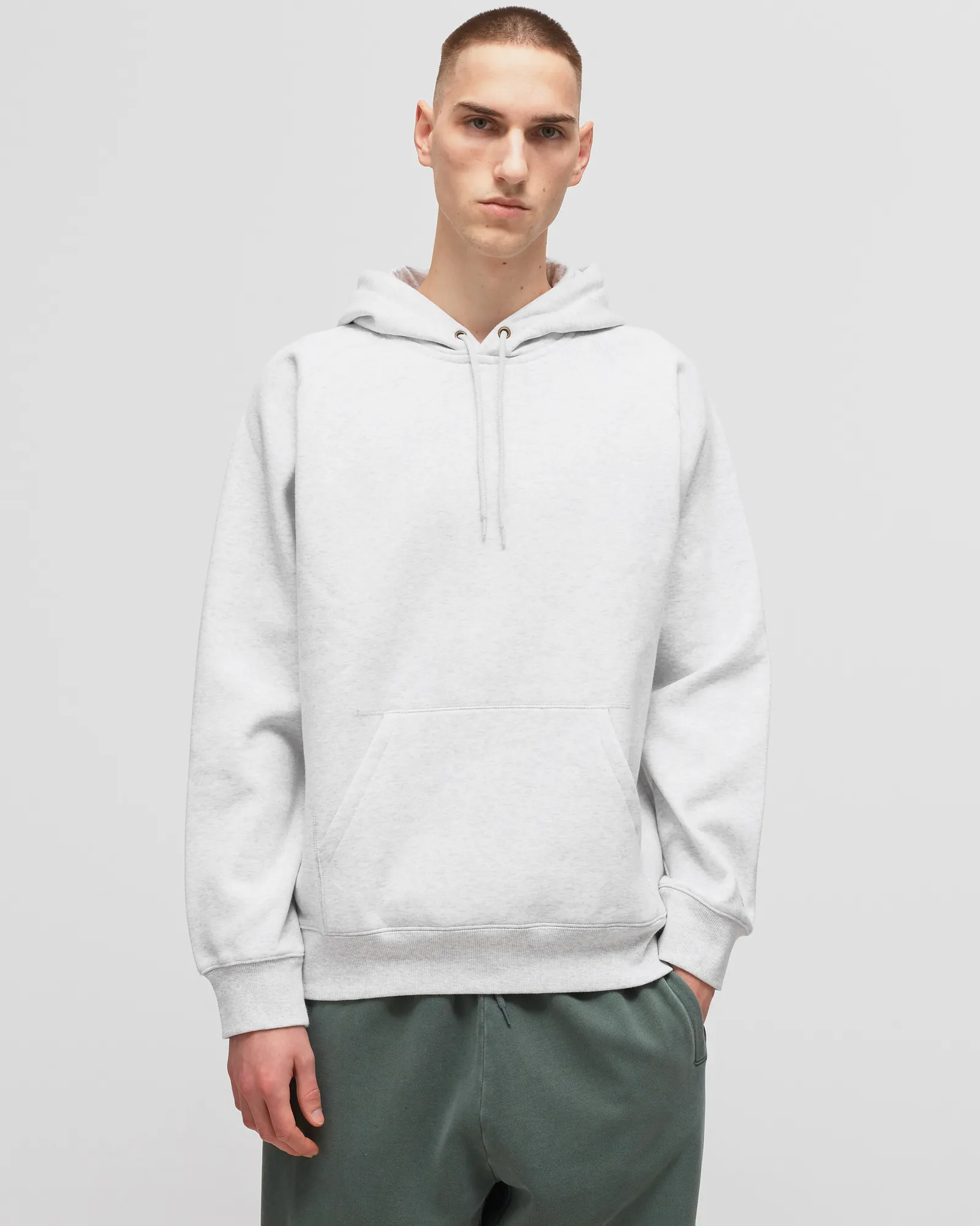 Carhartt WIP Chase Hoodie