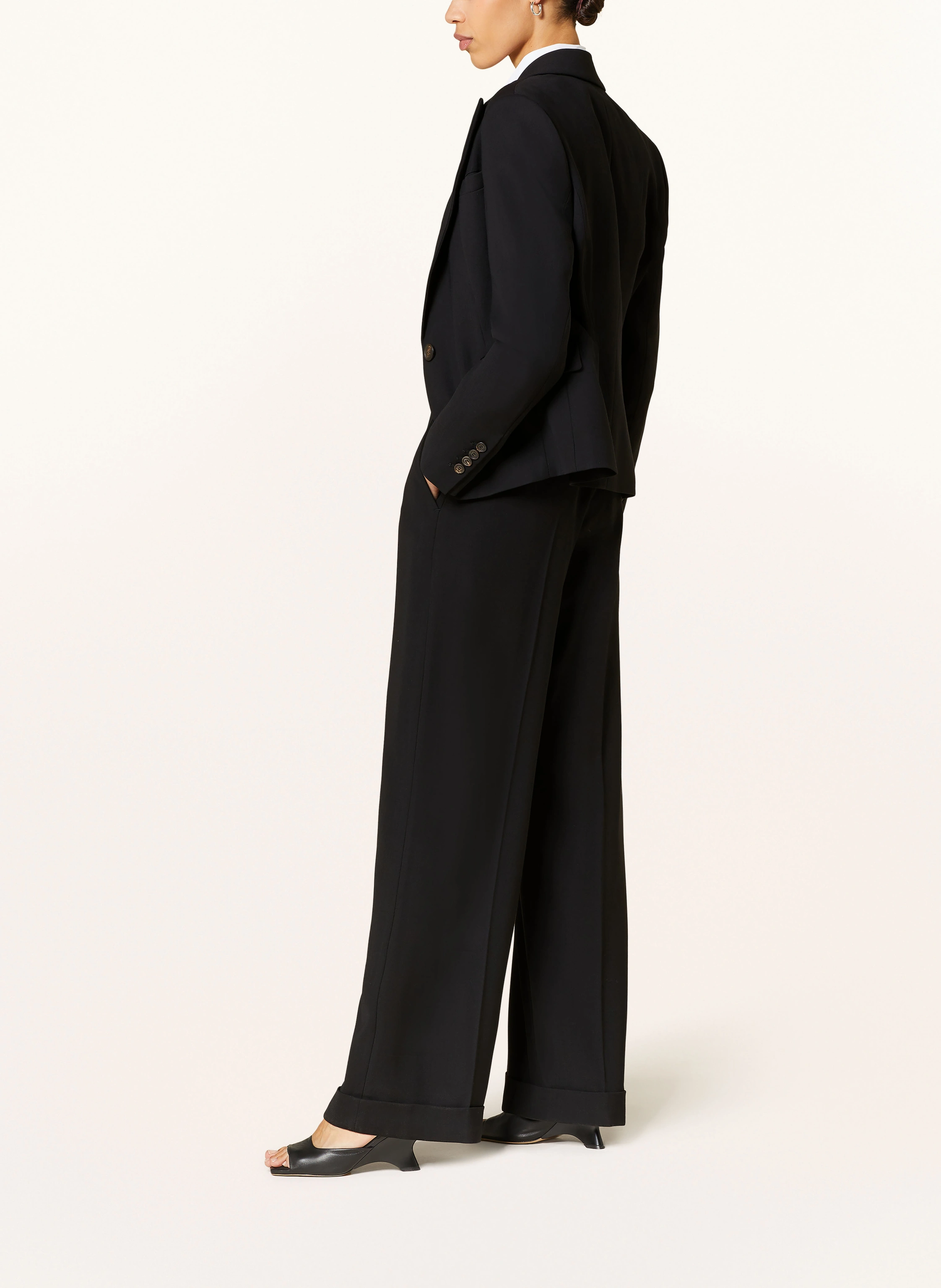 BRUNELLO CUCINELLI Marlenehose