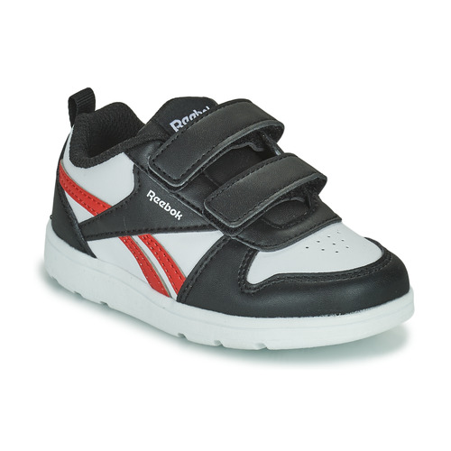 Reebok Classic - REEBOK ROYAL PRIME - Noir / Blanc / Rouge