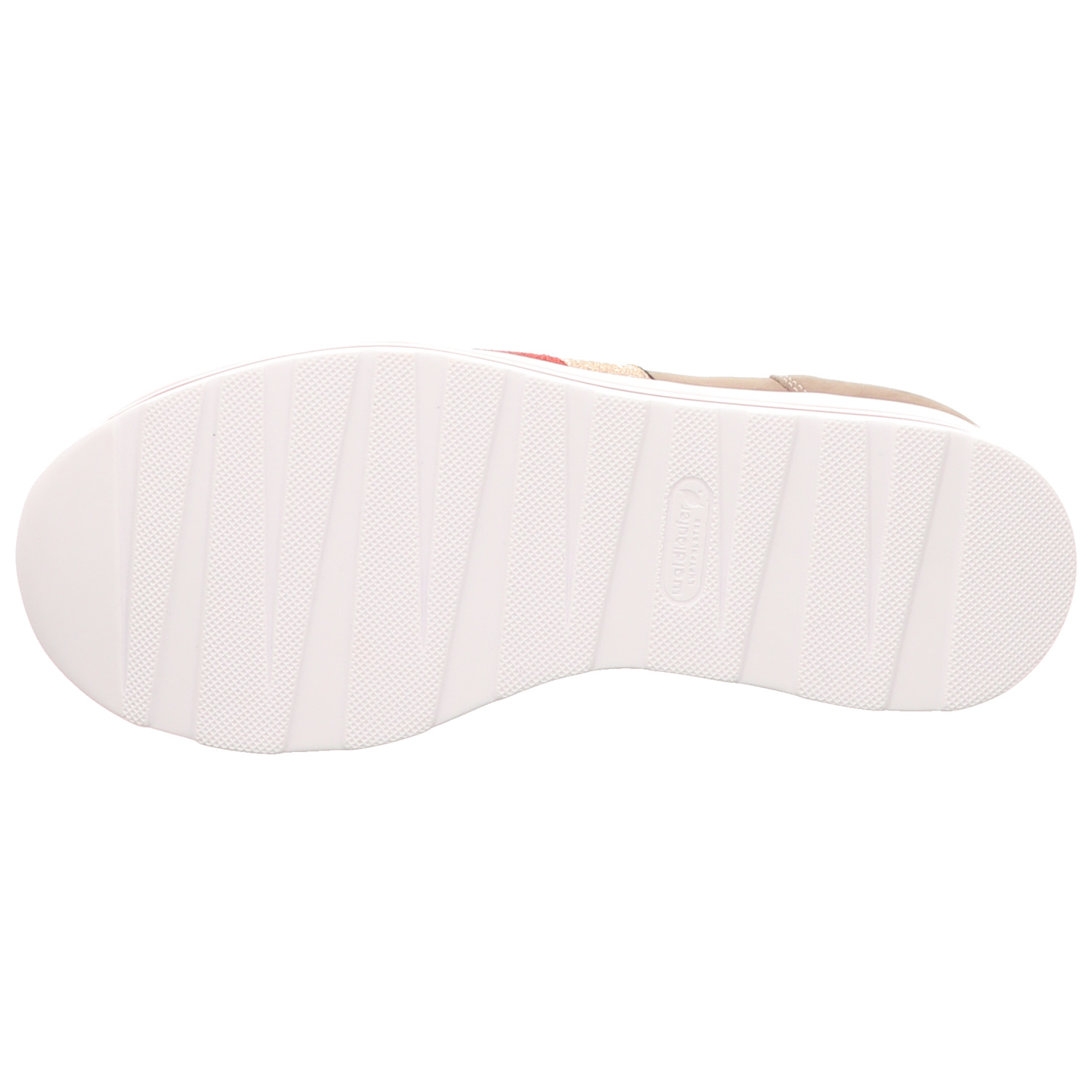Waldläufer Sneaker beige