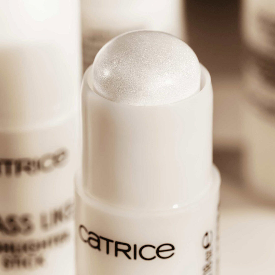 CATRICE  Stick Iluminador efeito vidro