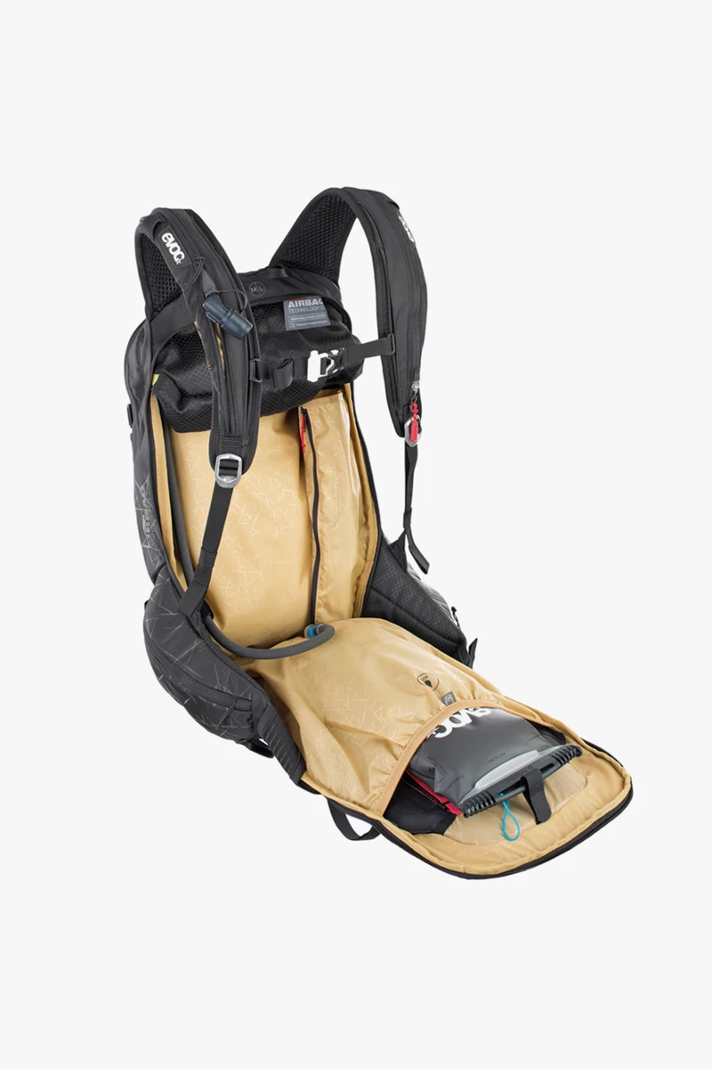 Evoc Line R.A.S. Protector 32 L Tourenrucksack