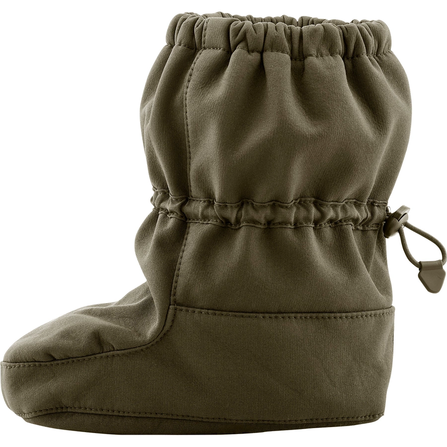 mamalila Booties Allrounder Toddler navy