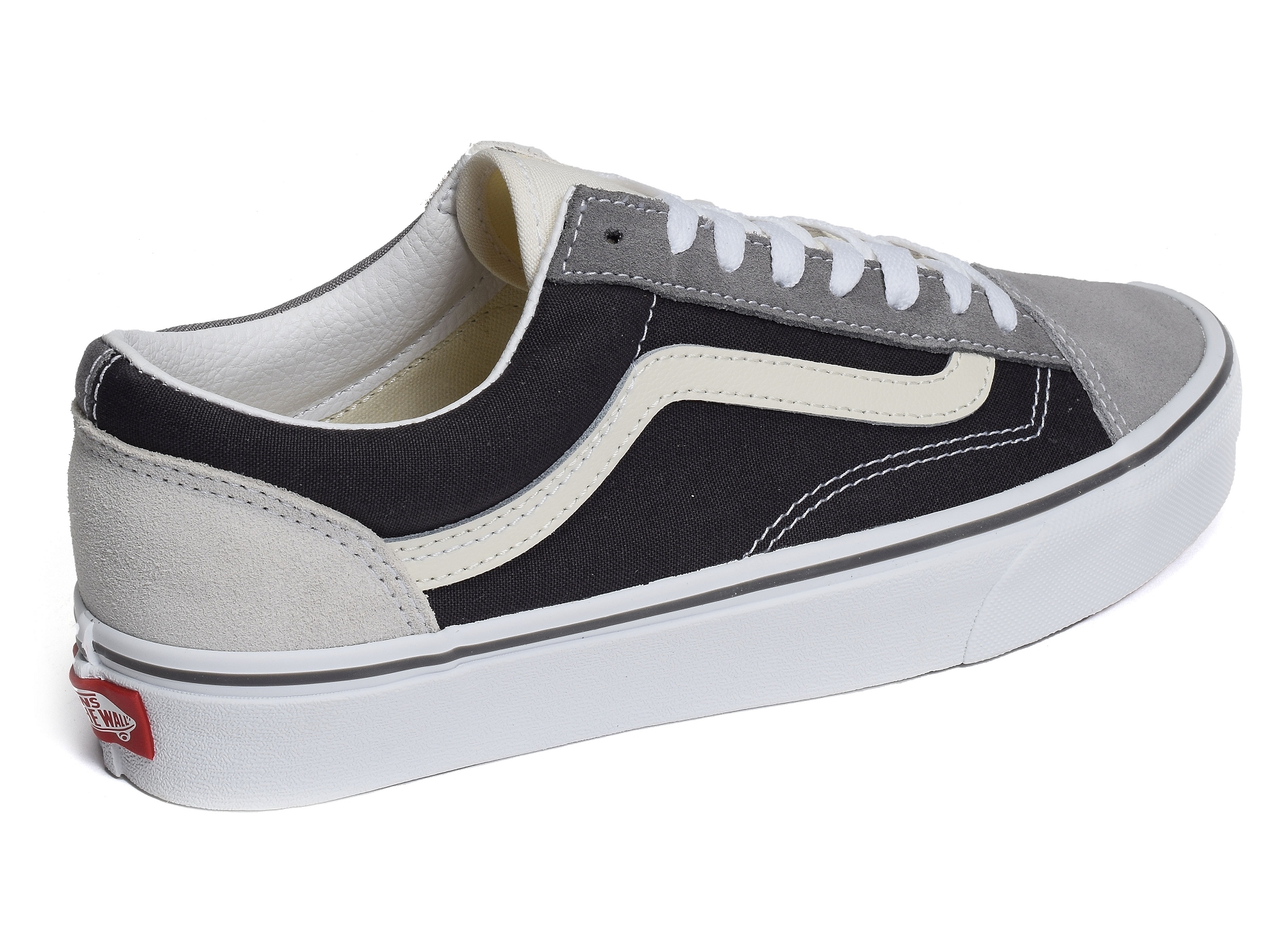 Ua style 36 gris