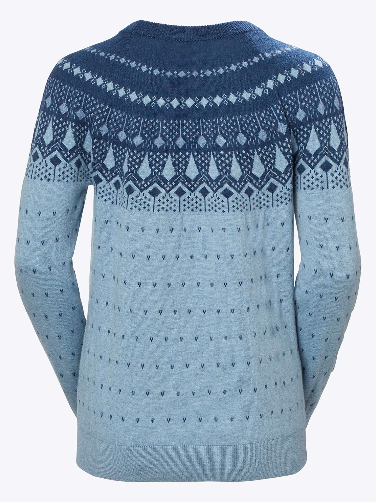 Woman Hytte Merino Sweater