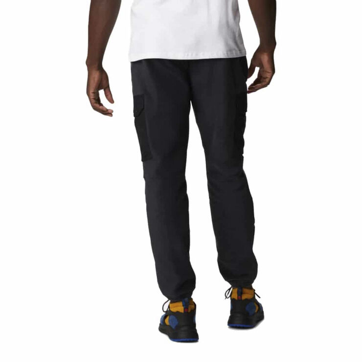 Columbia field roc backbowl fleece pants Black