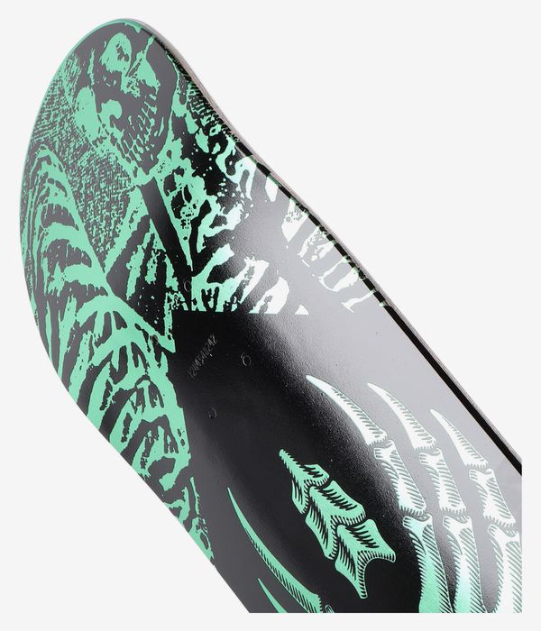 Powell-Peralta Skeleton Flight Shape 242W 8.13