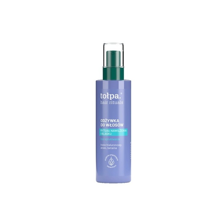 Tołpa Hair Rituals Leave-in Haarspülung 100 ml