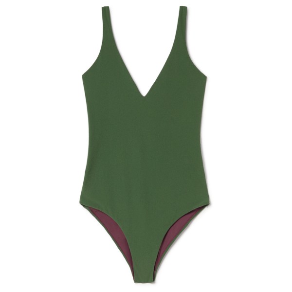 TWOTHIRDS - Women's Leygues - Maillot de bain