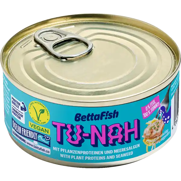 TU-NAH Fischersatz