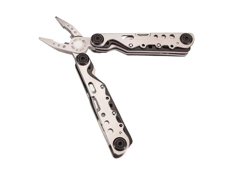 Herbertz Multi-Tool inkl. Etui Multifunktionswerkzeug