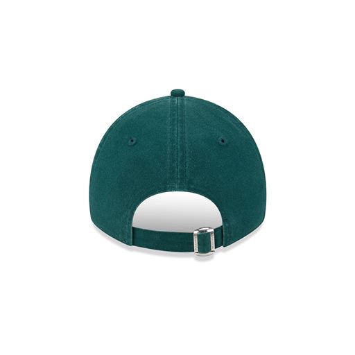 New Era Leage ESS 9Twenty Cap, Mørkegrøn, One size