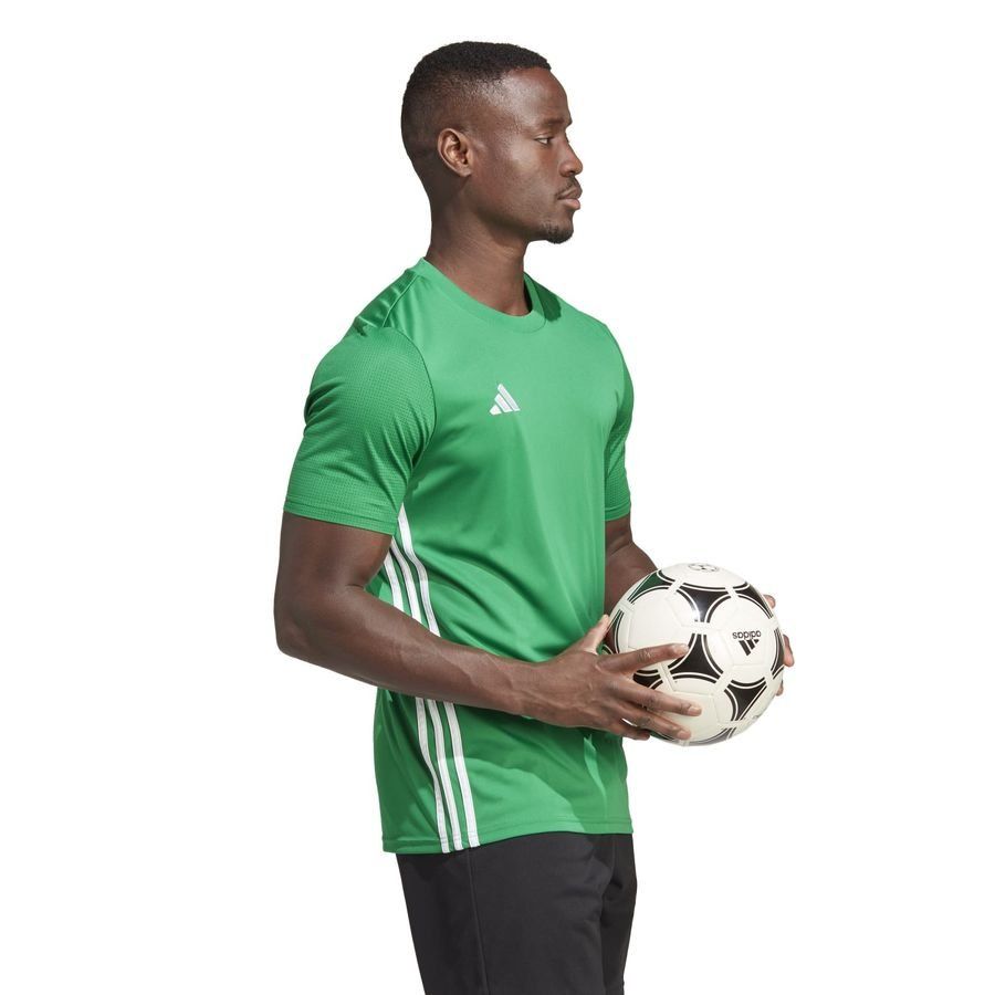 adidas Maillot Tabela 23 - Vert/Blanc