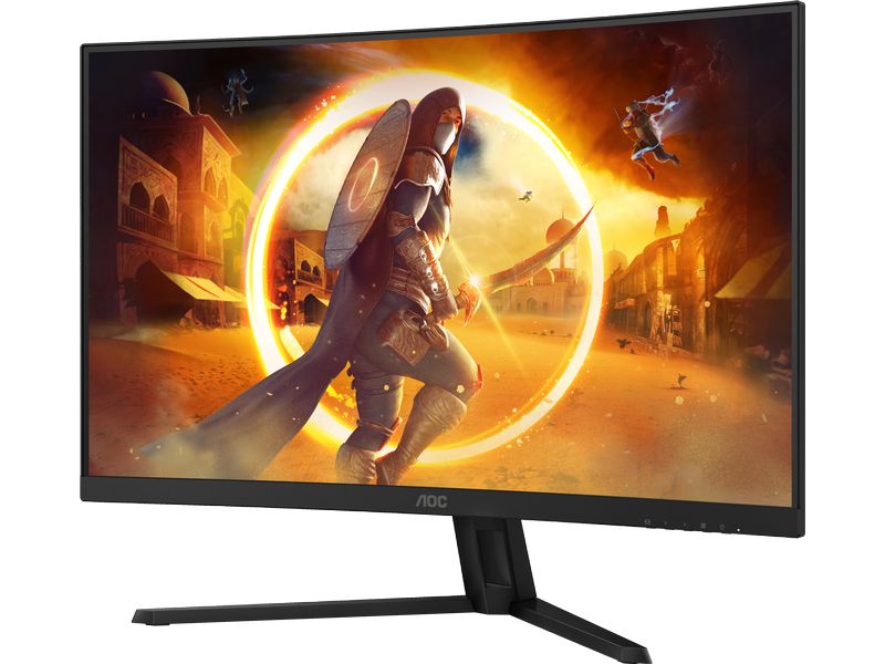 AOC Monitor CQ32G4VE 32