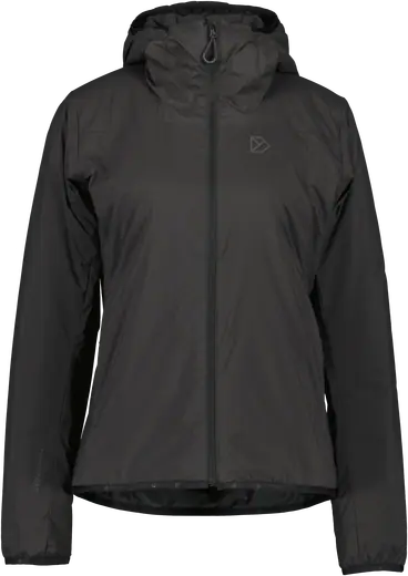 Didriksons Karix Womens Ski Jakke - Vintersport Jakker | SkatePro