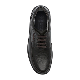 ezard  SPORTCALF 251  DARK BROWN
