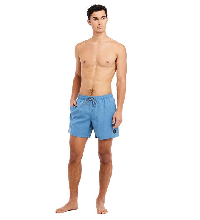 Protest Men DAVEY Beachshort