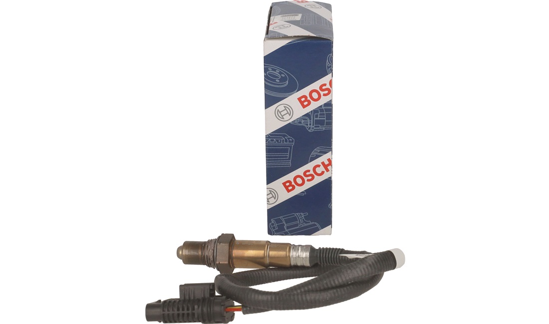 Lambda-sonde,