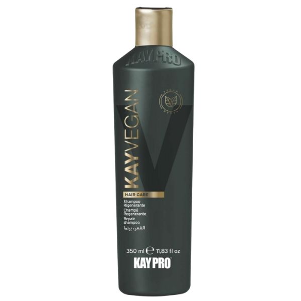 Shampoing Kay Vegan KayPro 500 ml