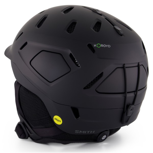 Smith - Nexus MIPS - Casque de ski