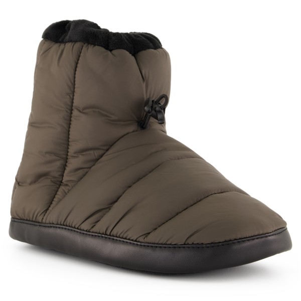 Stoic - MountainWool NykroppaSt. Slippers Mid - Pantoffels