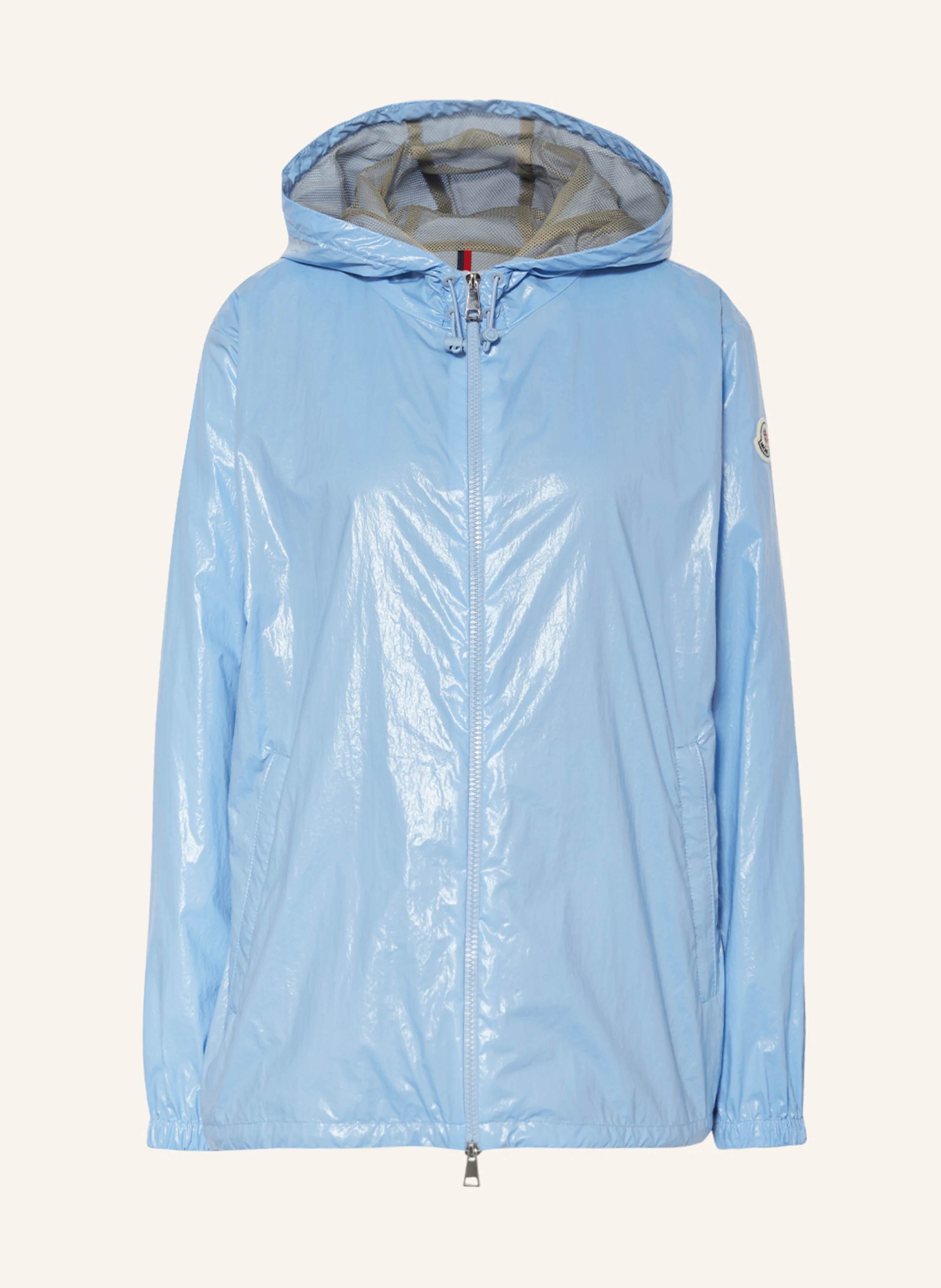 MONCLER Windjacke