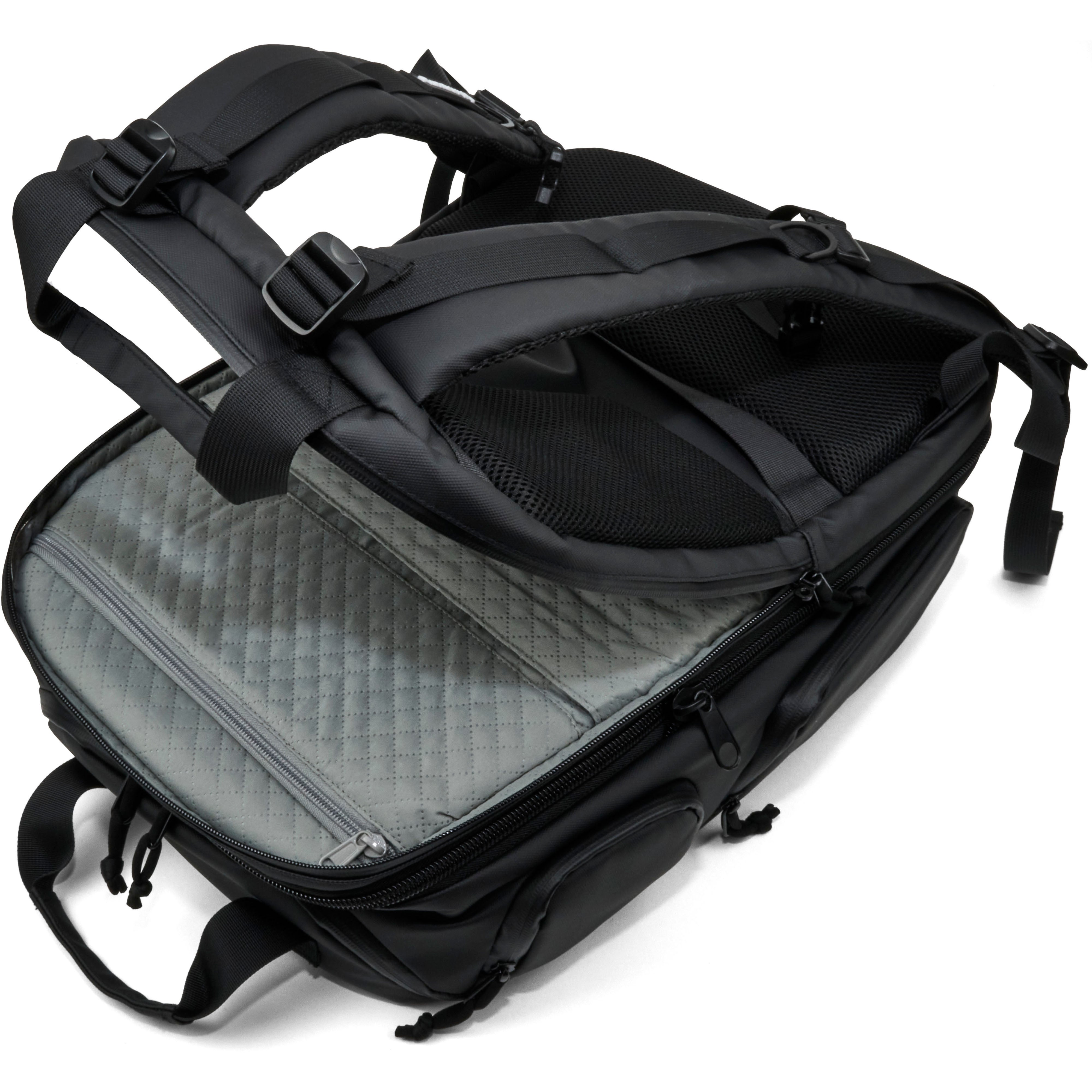 Pioneer DJ DJC-RUCKSACK rugtas voor mobiele DJ's
