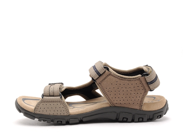 Geox nu pieds homme u8224d beige