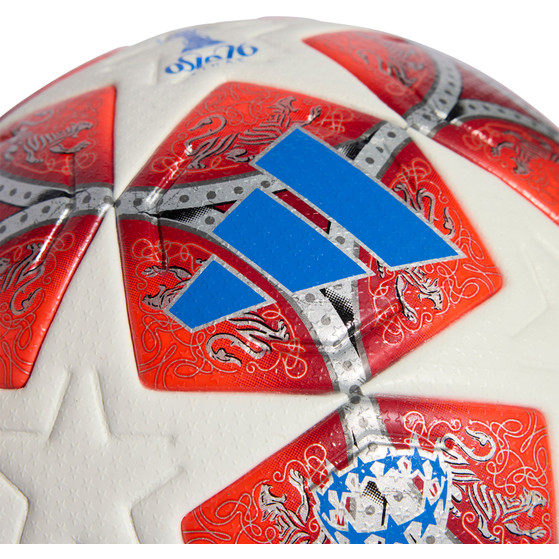 adidas Dames Champions League 2025/2026 Oslo Pro