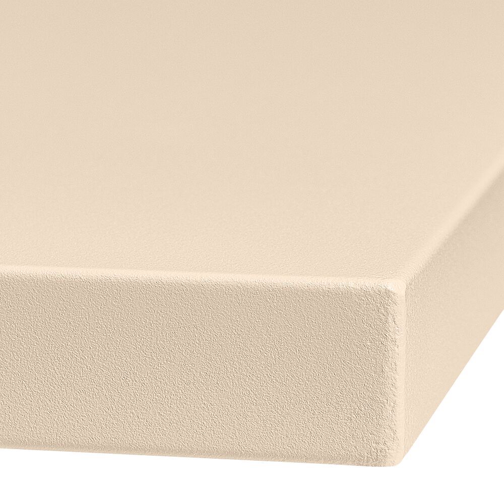 Schaffner SÄNTIS Klapptisch - Sand / B: 180.0 cm x T: 80.0 cm x H: 72.0 cm