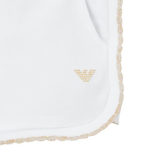 Emporio Armani - Alain - Blanc