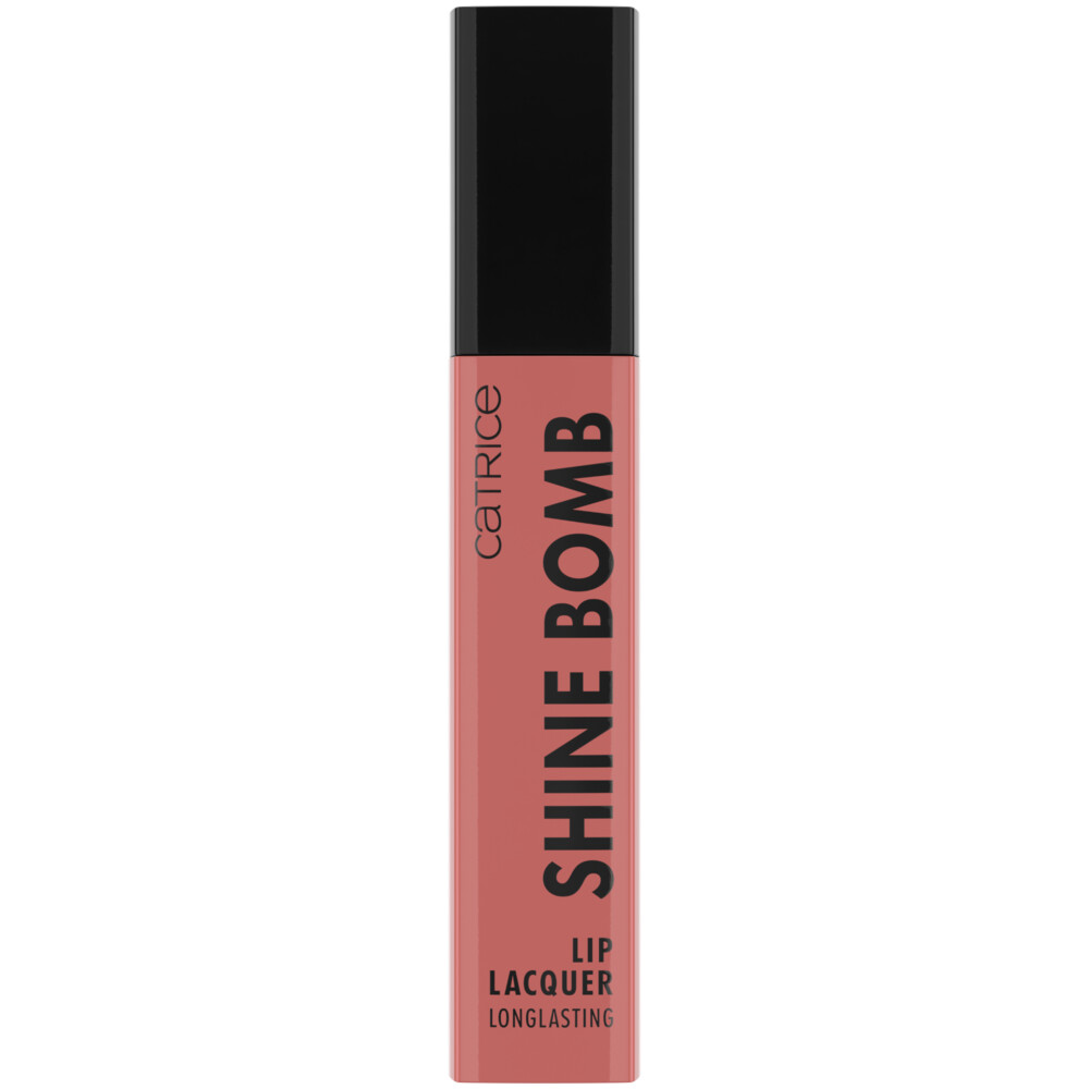 Catrice Shine Bomb Lip Lacquer 030 Sweet Talker3 ml