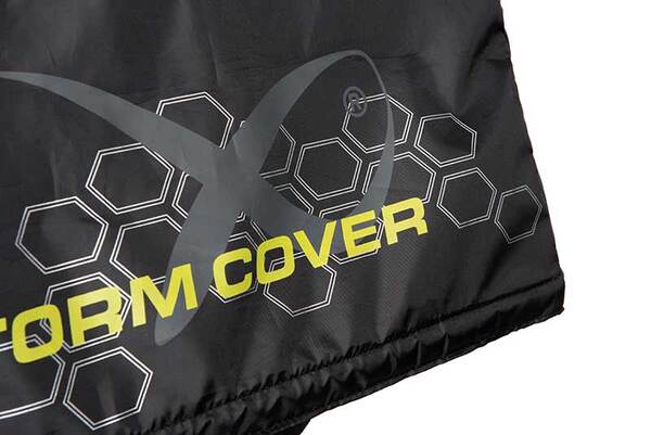 Housse de protection pour plateau latéral pliant Matrix