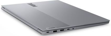 Lenovo - ThinkBook 16 Gen 8 - Notebook - Grijs - Intel Core Ultra 5 225U - 32 GB RAM - 1000 GB SSD