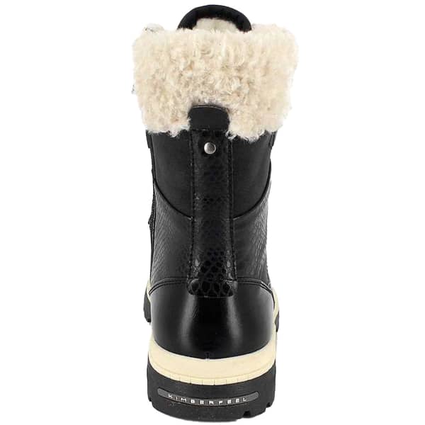 Après ski KIMBERFEEL NALIA BLACK