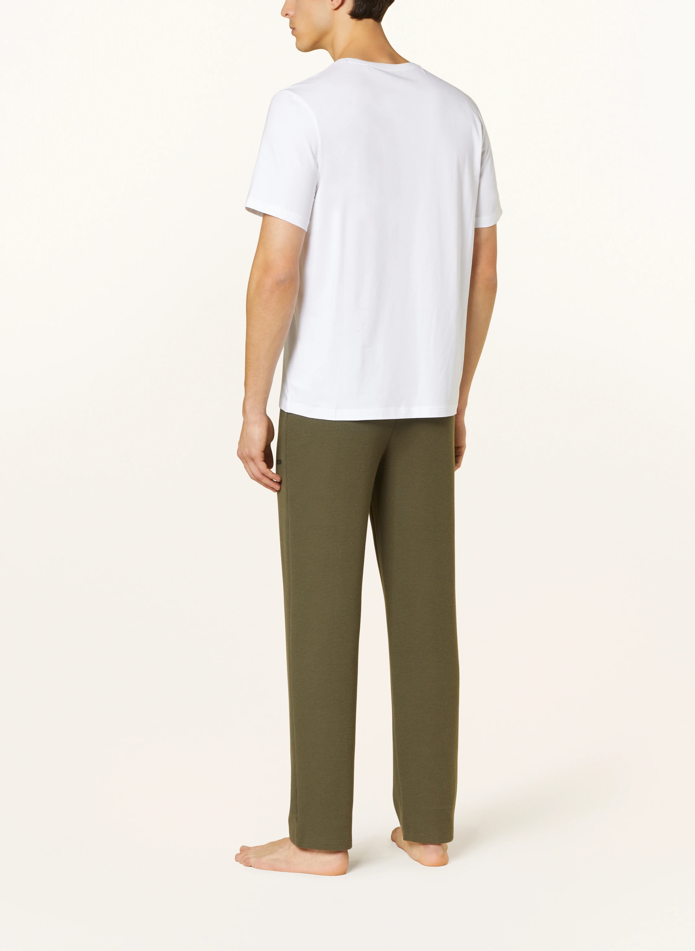 BOSS Schlafshirt