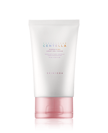 SKIN1004 Madagascar Centella Poremizing Light Gel Cream 75ml