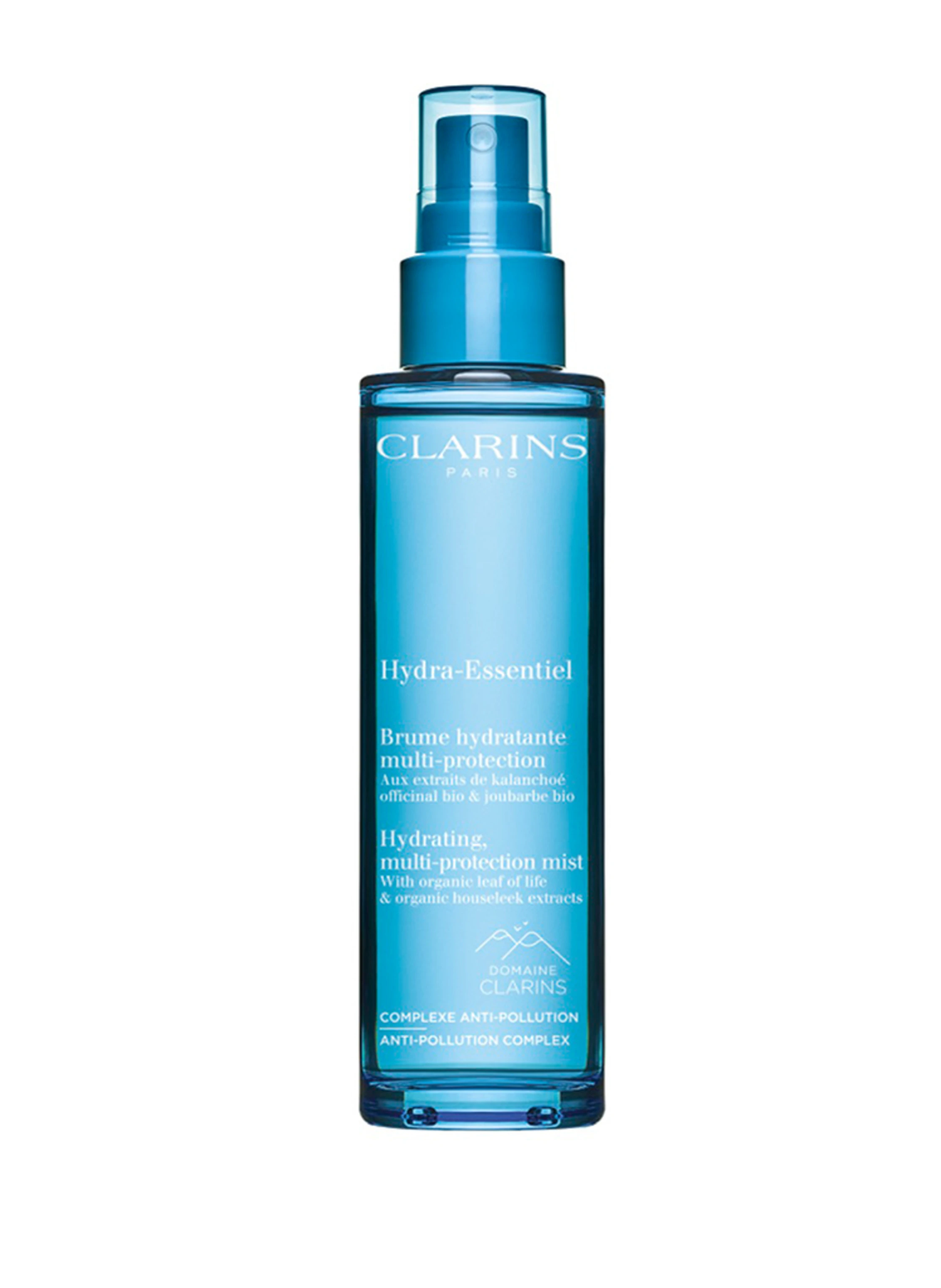 CLARINS HYDRA-ESSENTIEL BRUME HDYDRATANTE MULTI-PROTECTION