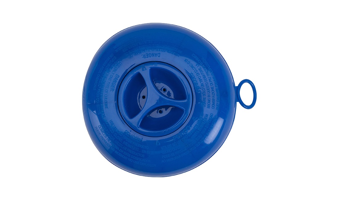 Klor dispenser, Bestway