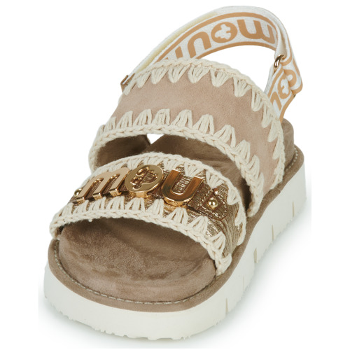 Mou - MU.SW461001C-MLIGOL Beige