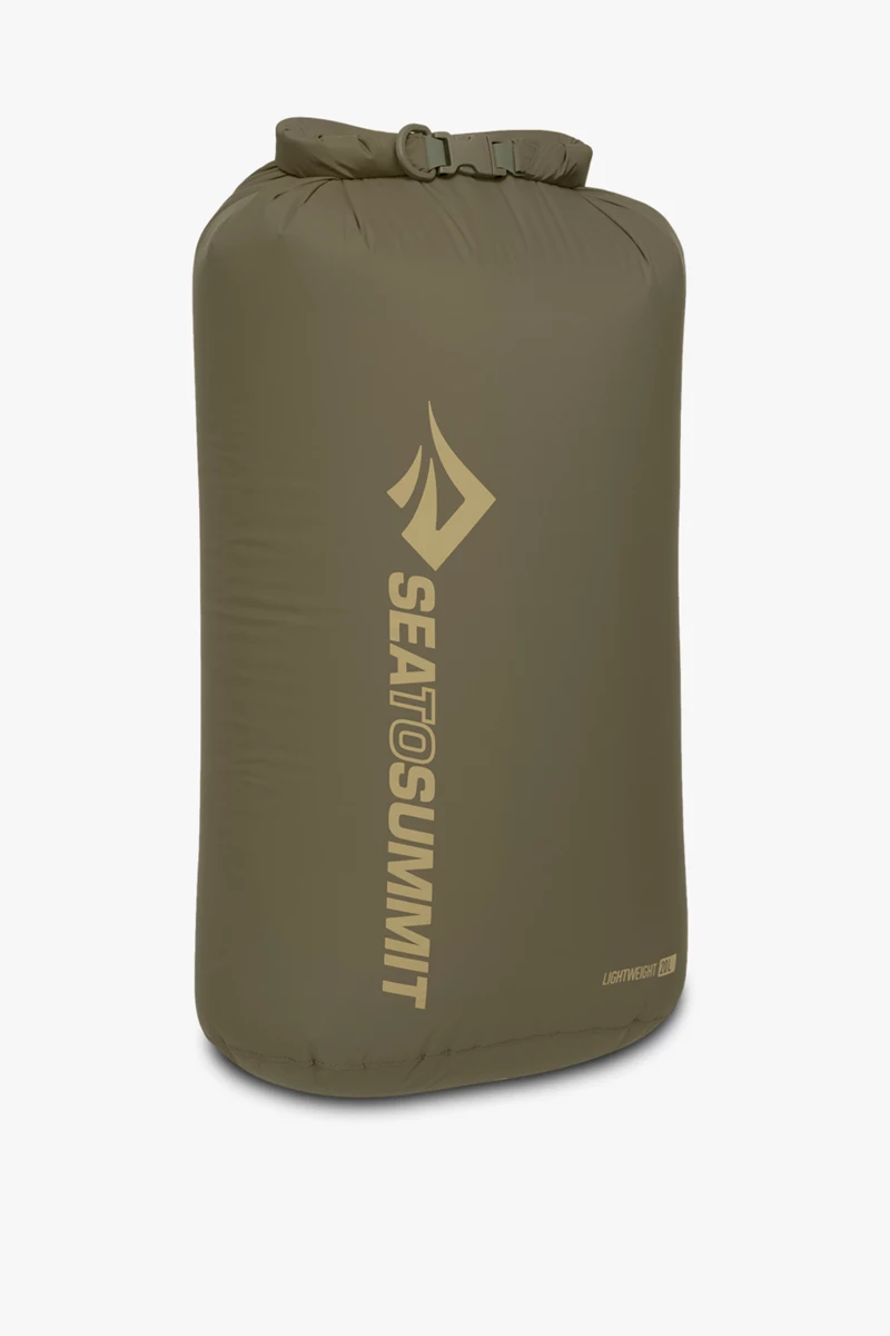 Sea to Summit Lightweight Dry Bag 20 L Packbeutel